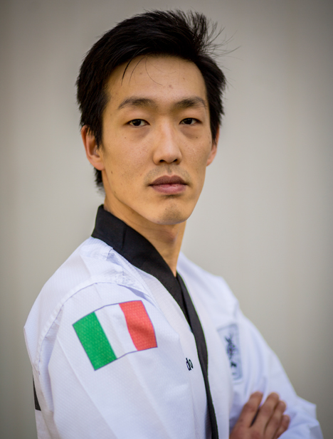 Hyeon Wook Kang